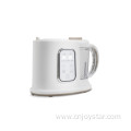 BPA Free Food Grade Material Steamer And Blender